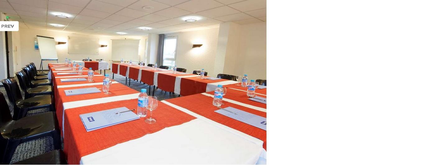 Kyriad Deauville - St Arnoult Hotel 3*