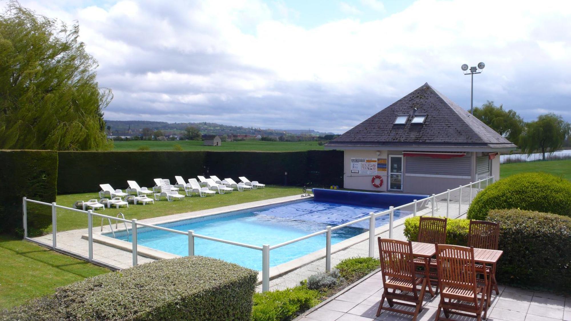 Hotel Kyriad Deauville - St Arnoult Saint-Arnoult (Calvados)