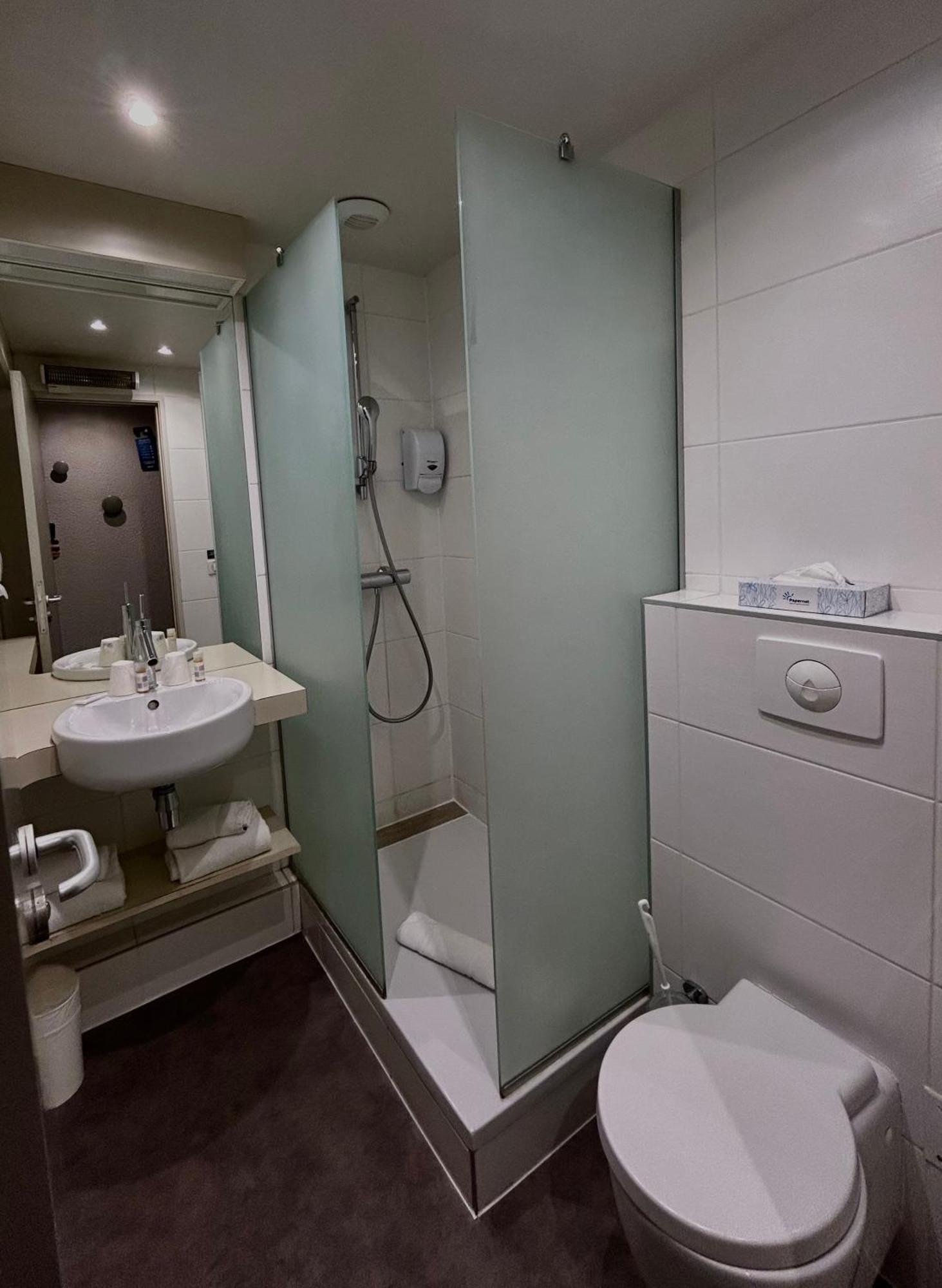 Hotel Kyriad Deauville - St Arnoult