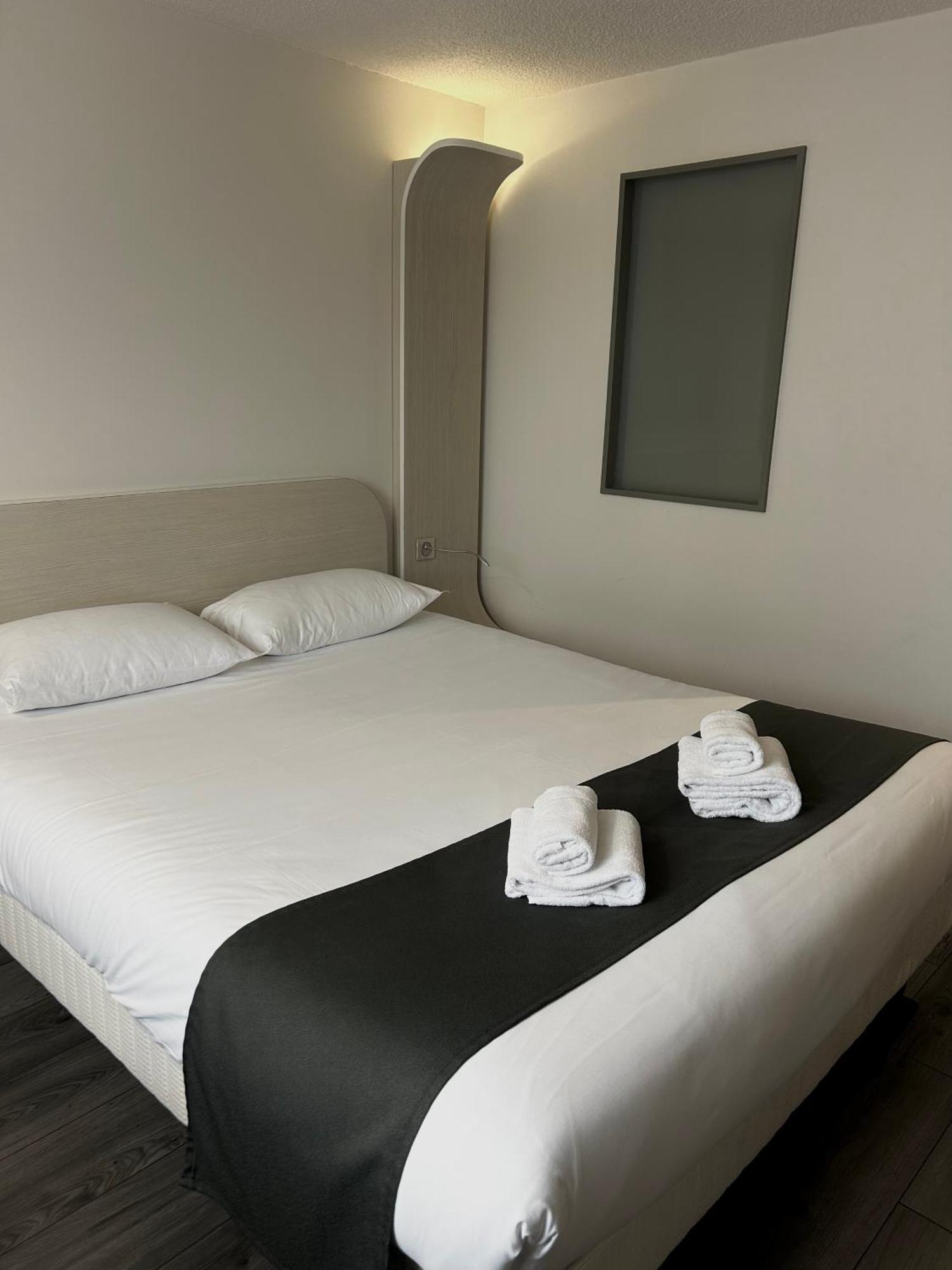 Kyriad Deauville - St Arnoult Hotel 3*