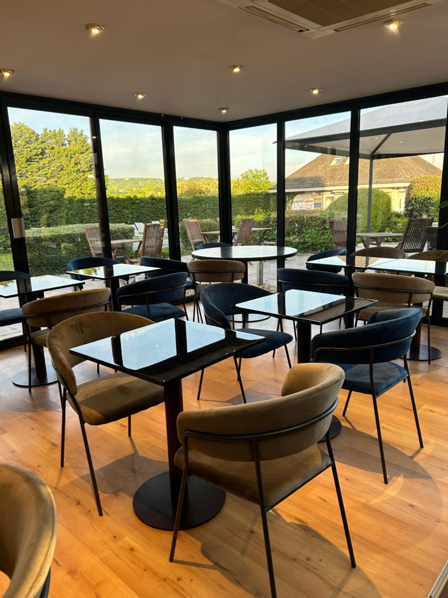 Hotel Kyriad Deauville - St Arnoult Saint-Arnoult (Calvados)