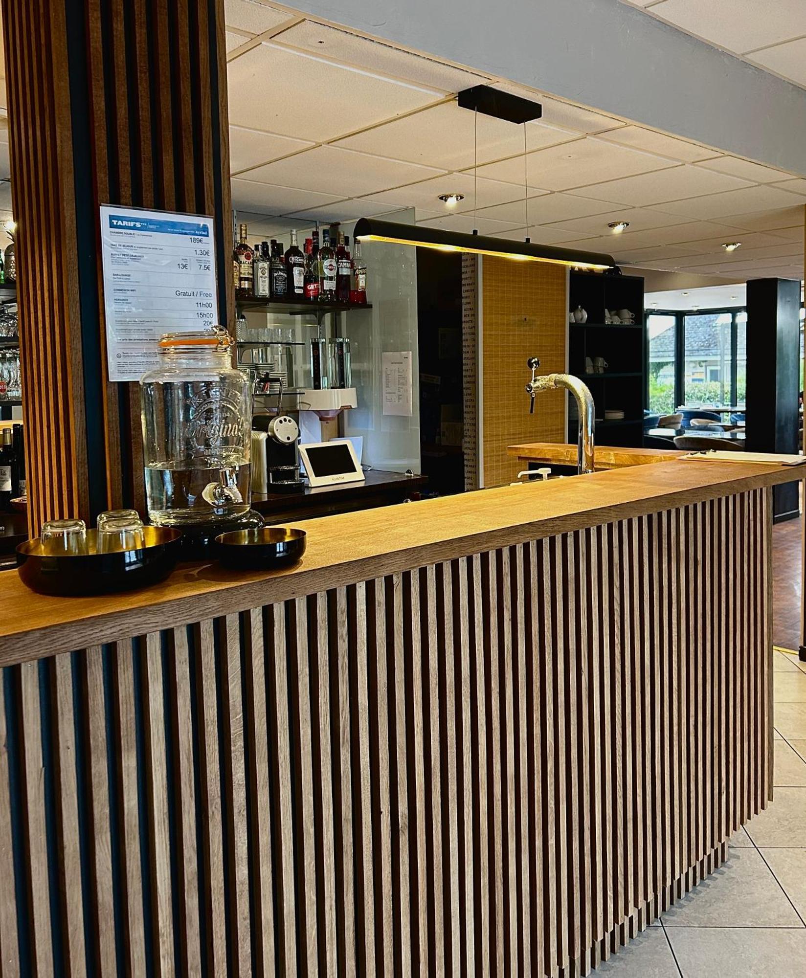 Hotel Kyriad Deauville - St Arnoult Saint-Arnoult (Calvados)