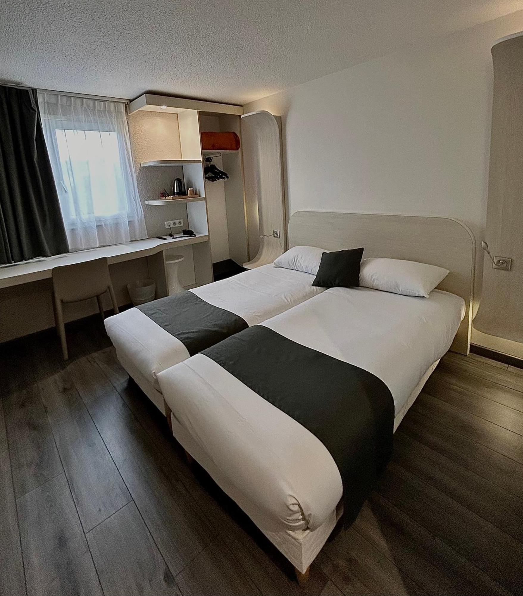 Kyriad Deauville - St Arnoult Hotel 3*