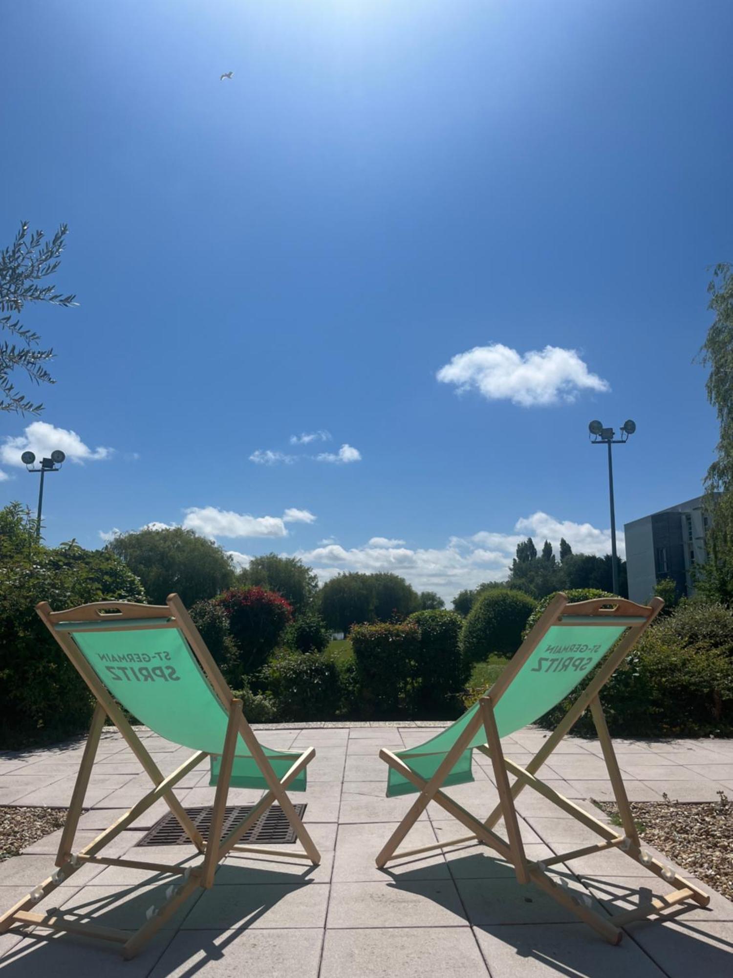 Hotel Kyriad Deauville - St Arnoult Saint-Arnoult (Calvados)