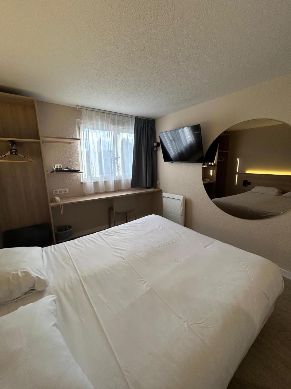 Hotel Kyriad Deauville - St Arnoult