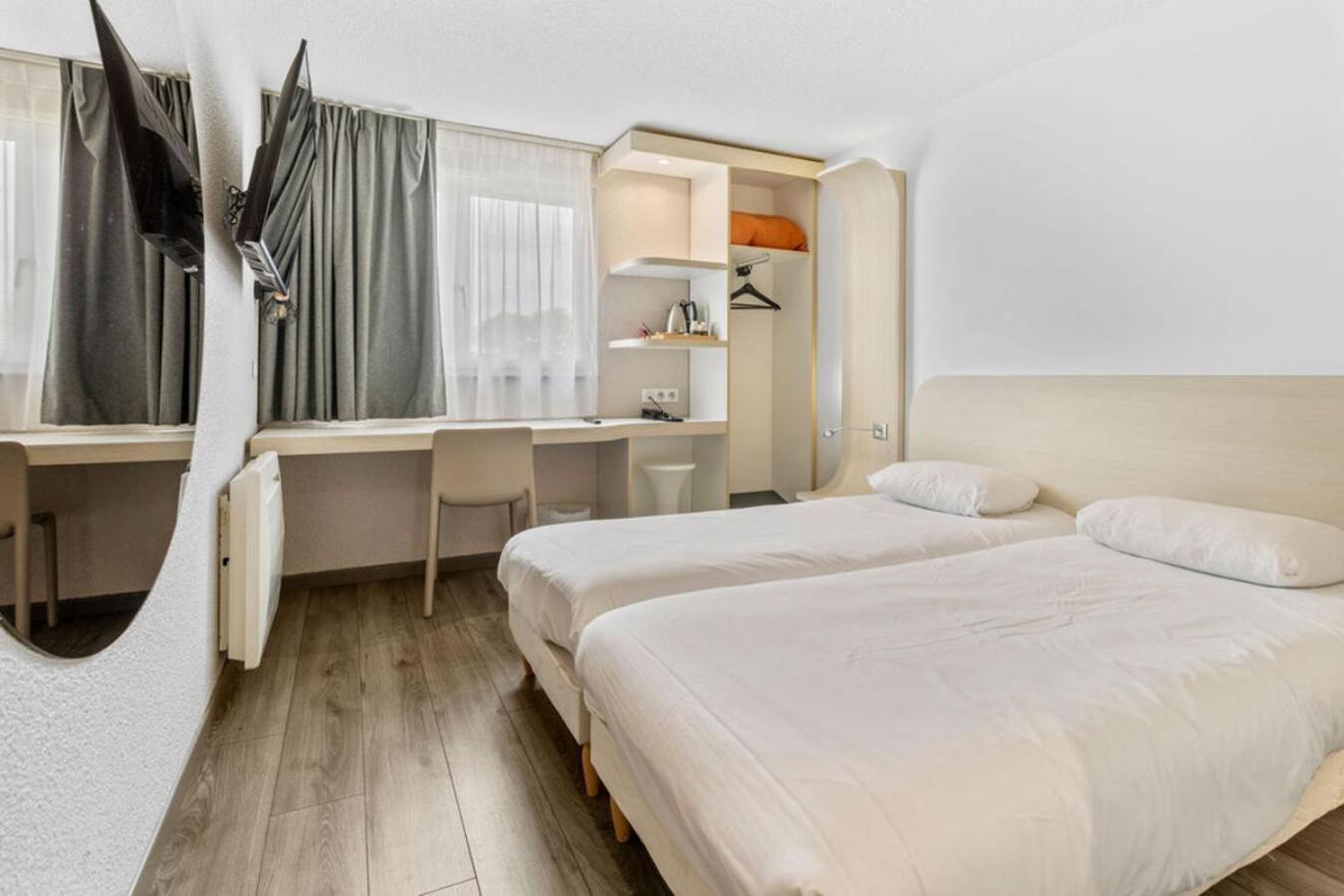 Kyriad Deauville - St Arnoult 3* Saint-Arnoult (Calvados)