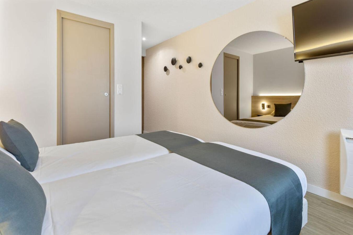 Hotel Kyriad Deauville - St Arnoult Saint-Arnoult (Calvados)