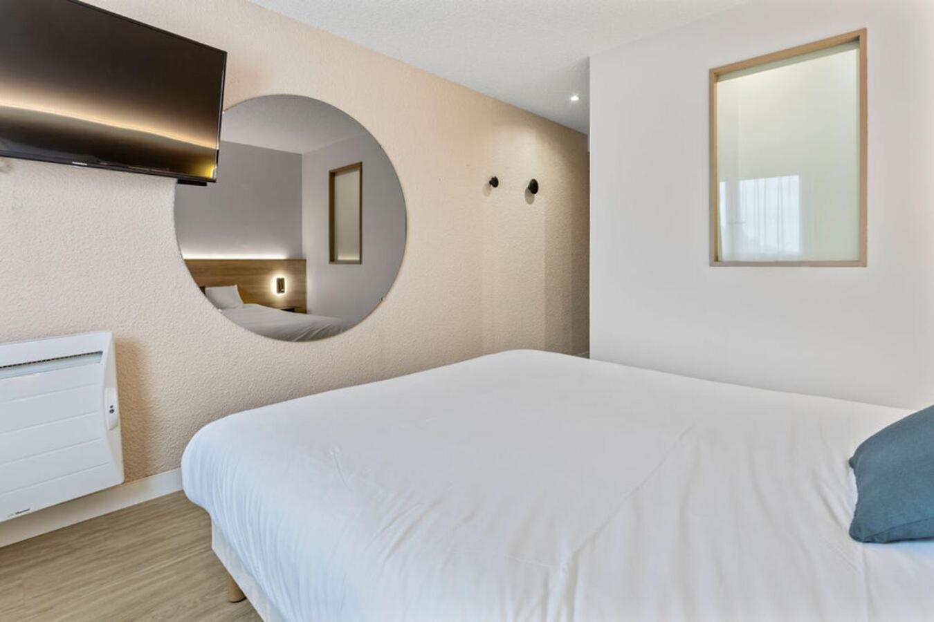 Kyriad Deauville - St Arnoult 3* Saint-Arnoult (Calvados)