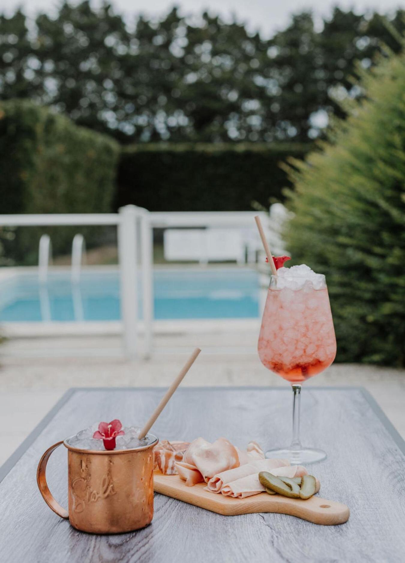 Kyriad Deauville - St Arnoult Hotel