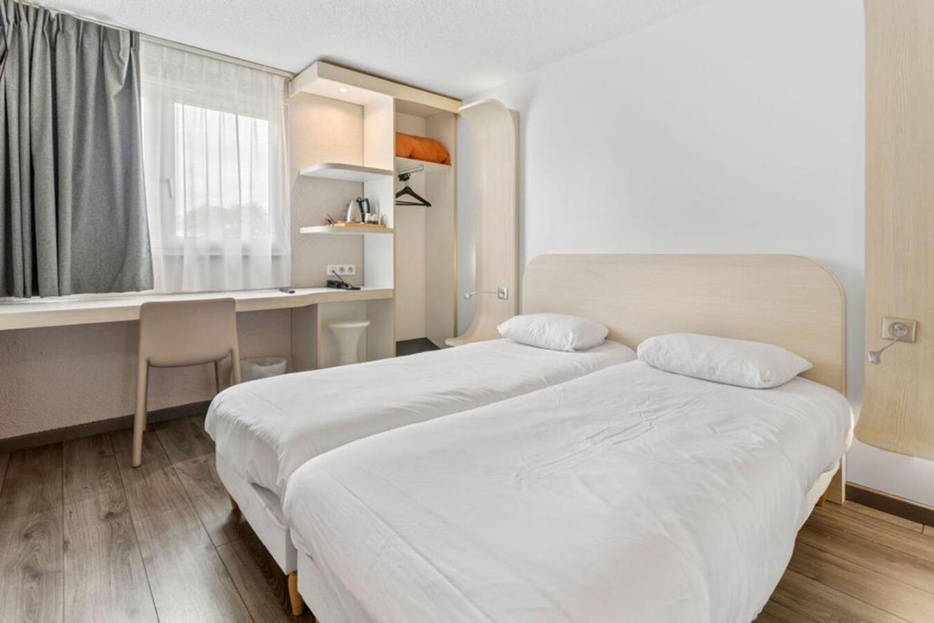 Kyriad Deauville - St Arnoult Hotel 3*