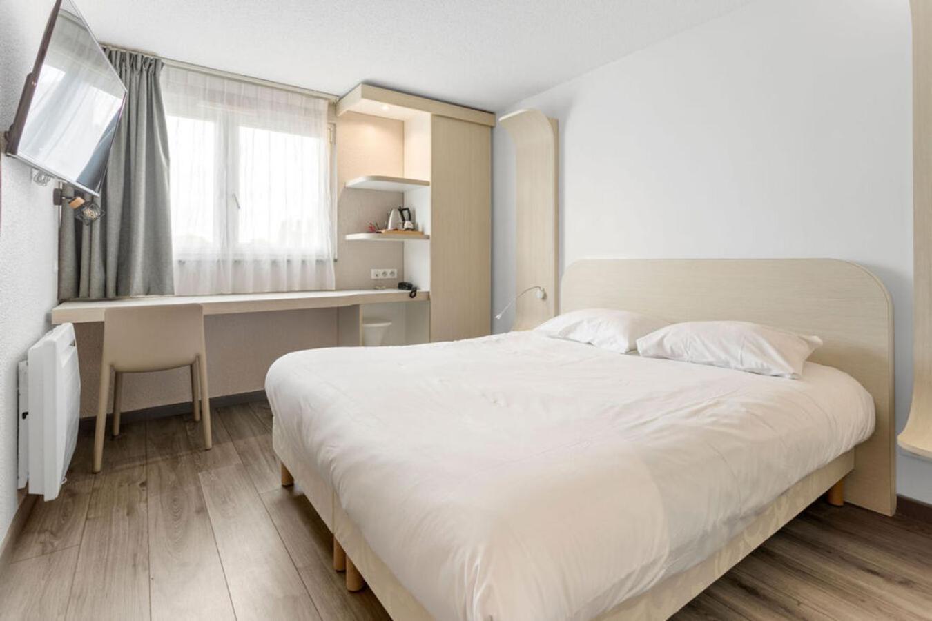 Hotel Kyriad Deauville - St Arnoult Saint-Arnoult (Calvados)
