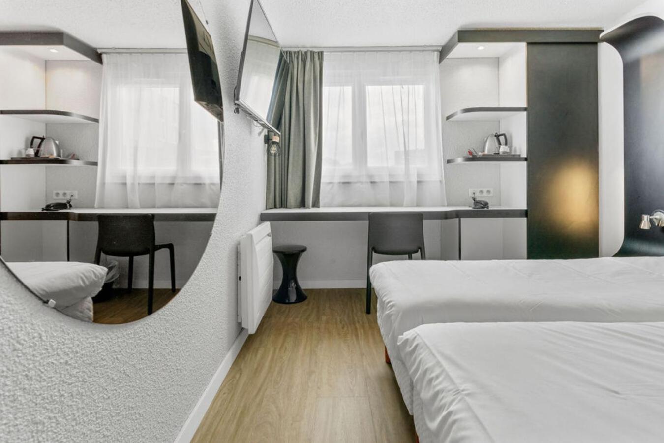 Kyriad Deauville - St Arnoult 3*