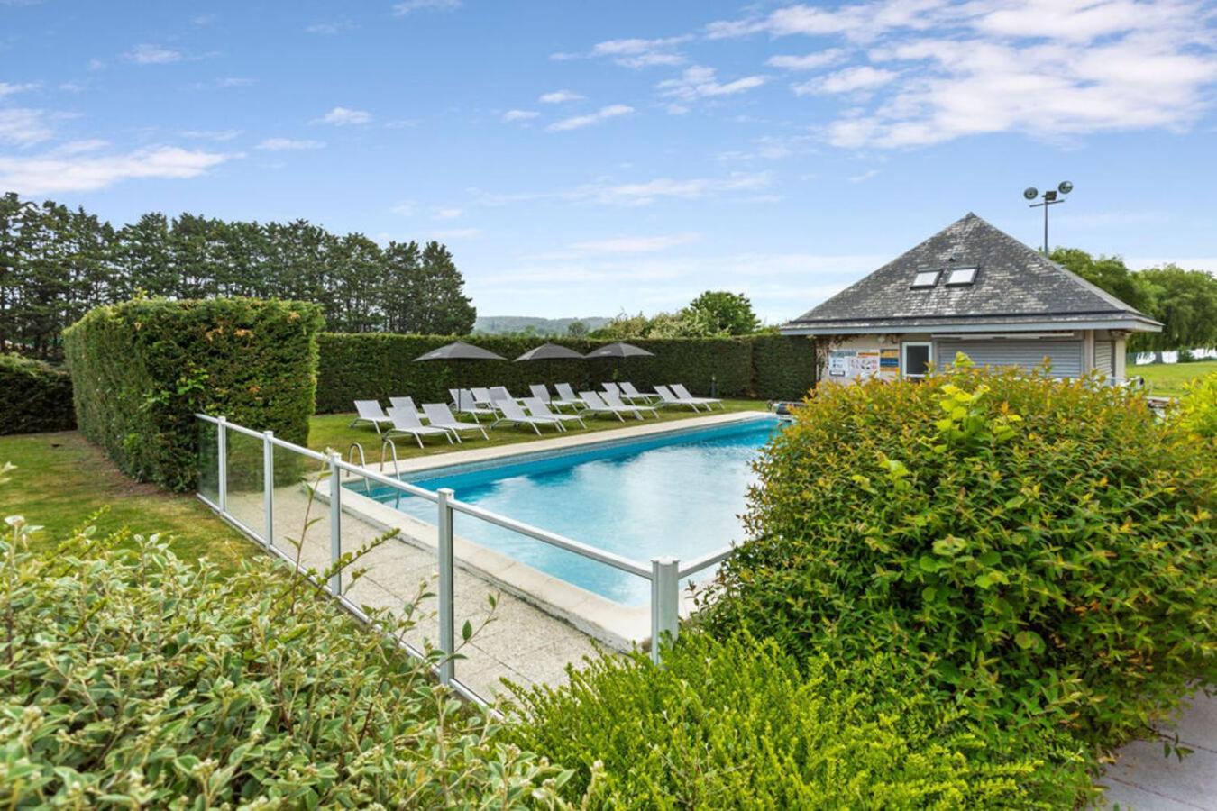 Kyriad Deauville - St Arnoult Hotel Saint-Arnoult (Calvados)