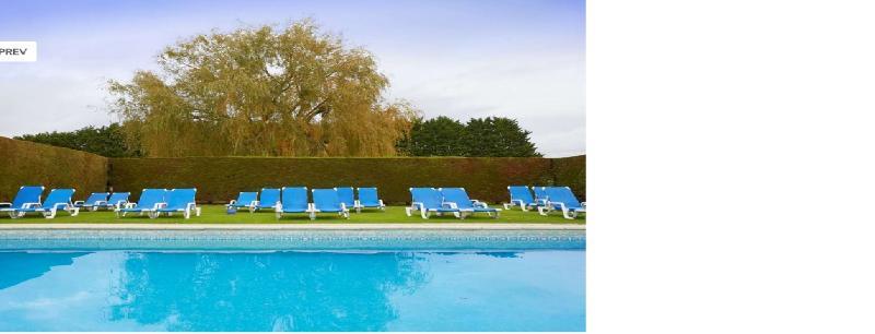 Hotel Kyriad Deauville - St Arnoult Saint-Arnoult (Calvados)