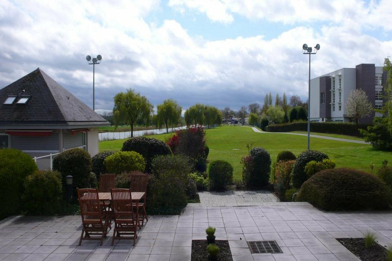 Kyriad Deauville - St Arnoult Hotel Saint-Arnoult (Calvados)